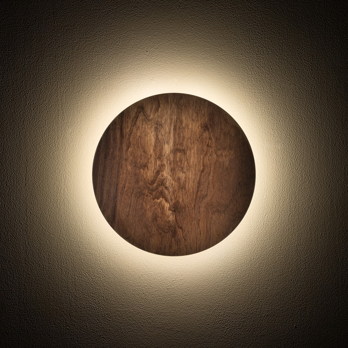 Nowodvorski RING TIMBER LED 11288