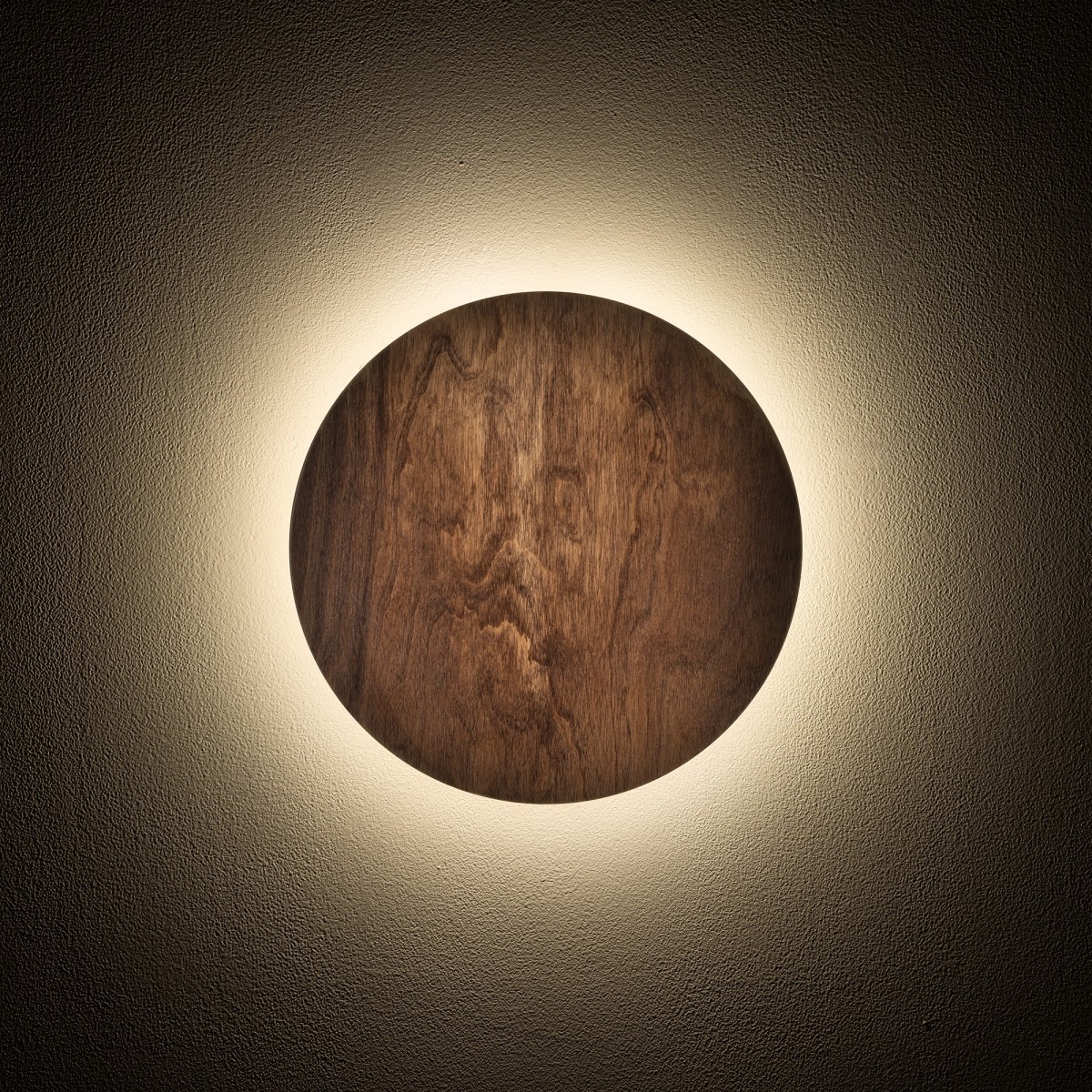 Nowodvorski RING TIMBER LED 11288