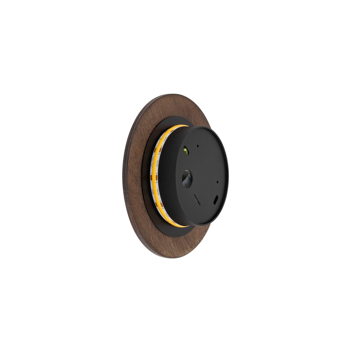 Nowodvorski RING TIMBER LED 11288