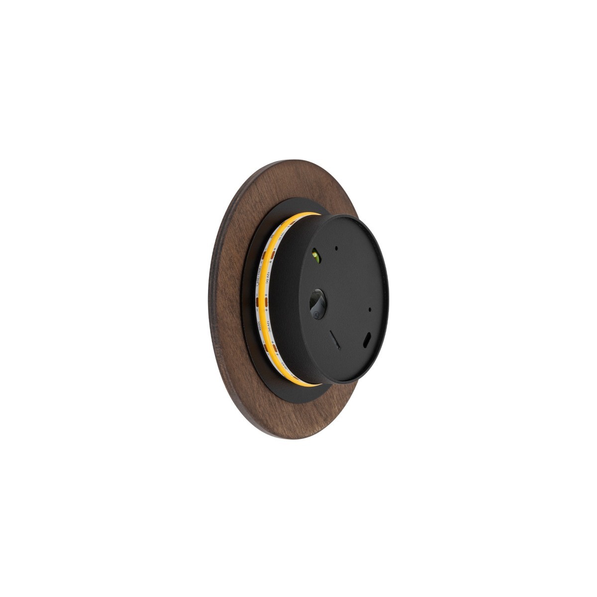 Nowodvorski RING TIMBER LED 11288