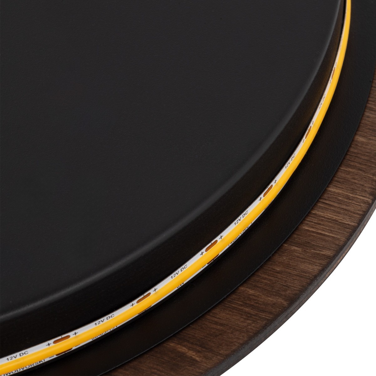 Nowodvorski RING TIMBER LED 11290