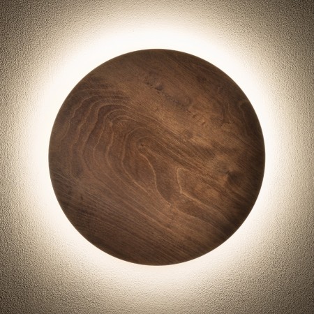 Nowodvorski RING TIMBER LED 11291