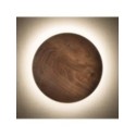 Nowodvorski RING TIMBER LED 11291