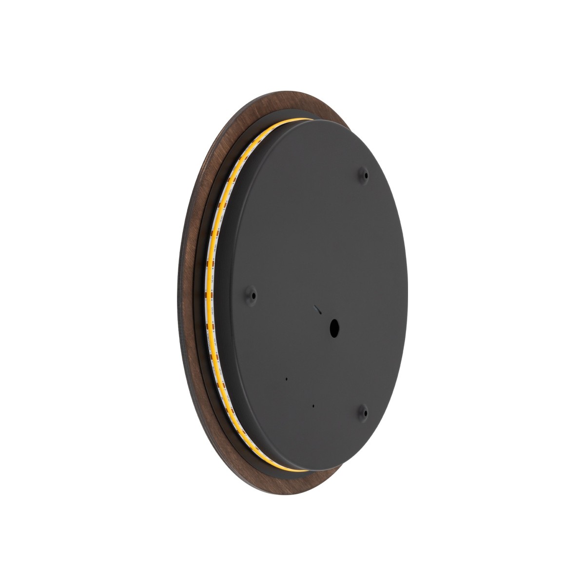 Nowodvorski RING TIMBER LED 11291