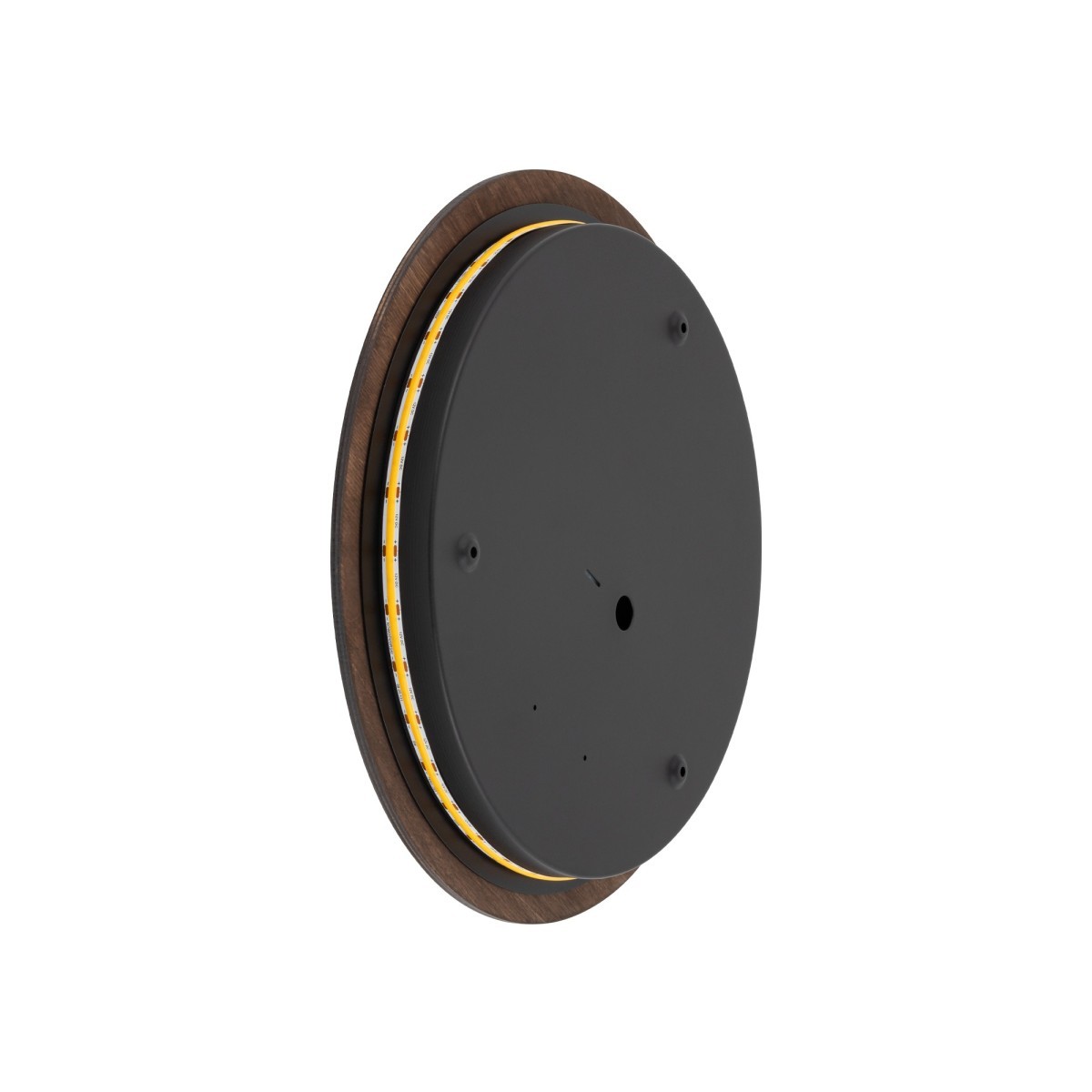 Nowodvorski RING TIMBER LED 11291