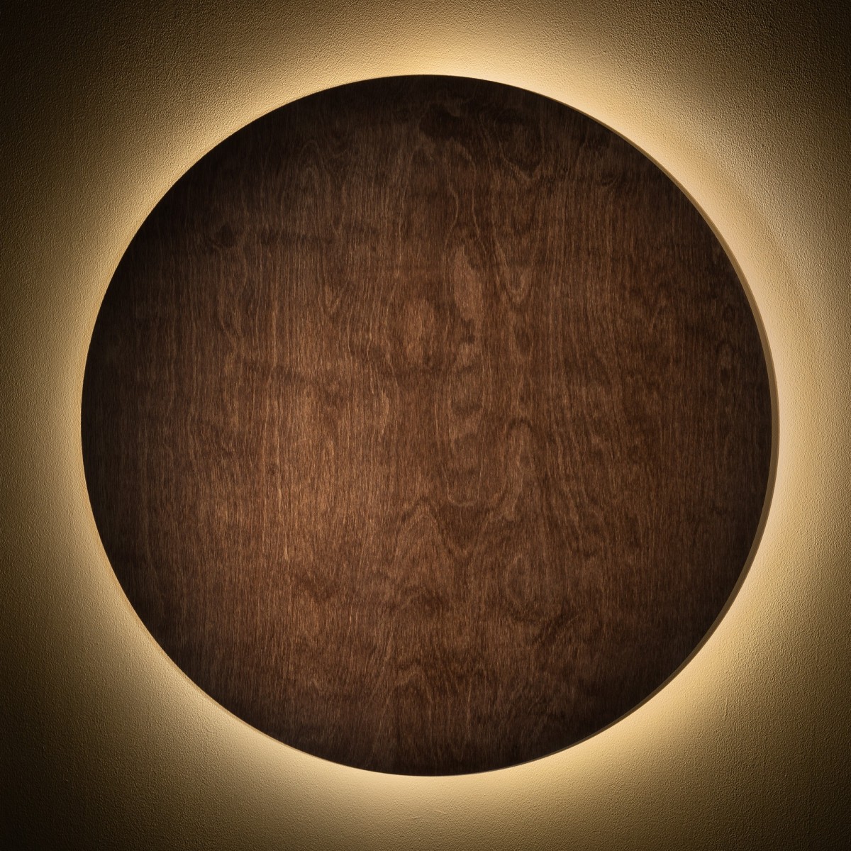 Nowodvorski RING TIMBER LED 11292