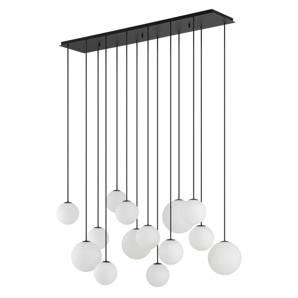 Nowodvorski SNOWBALL 11408