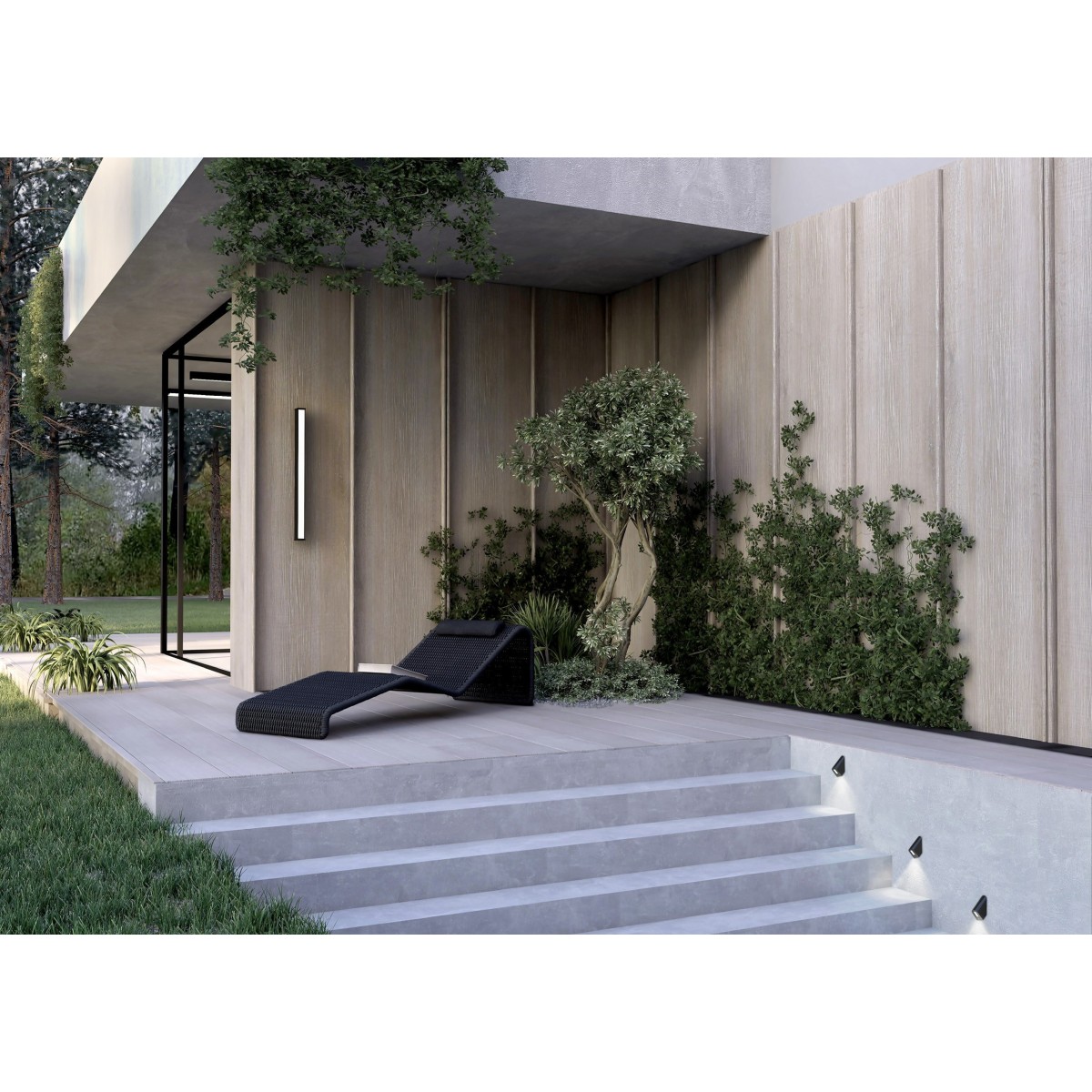 Nowodvorski OUTLINE LED 11361