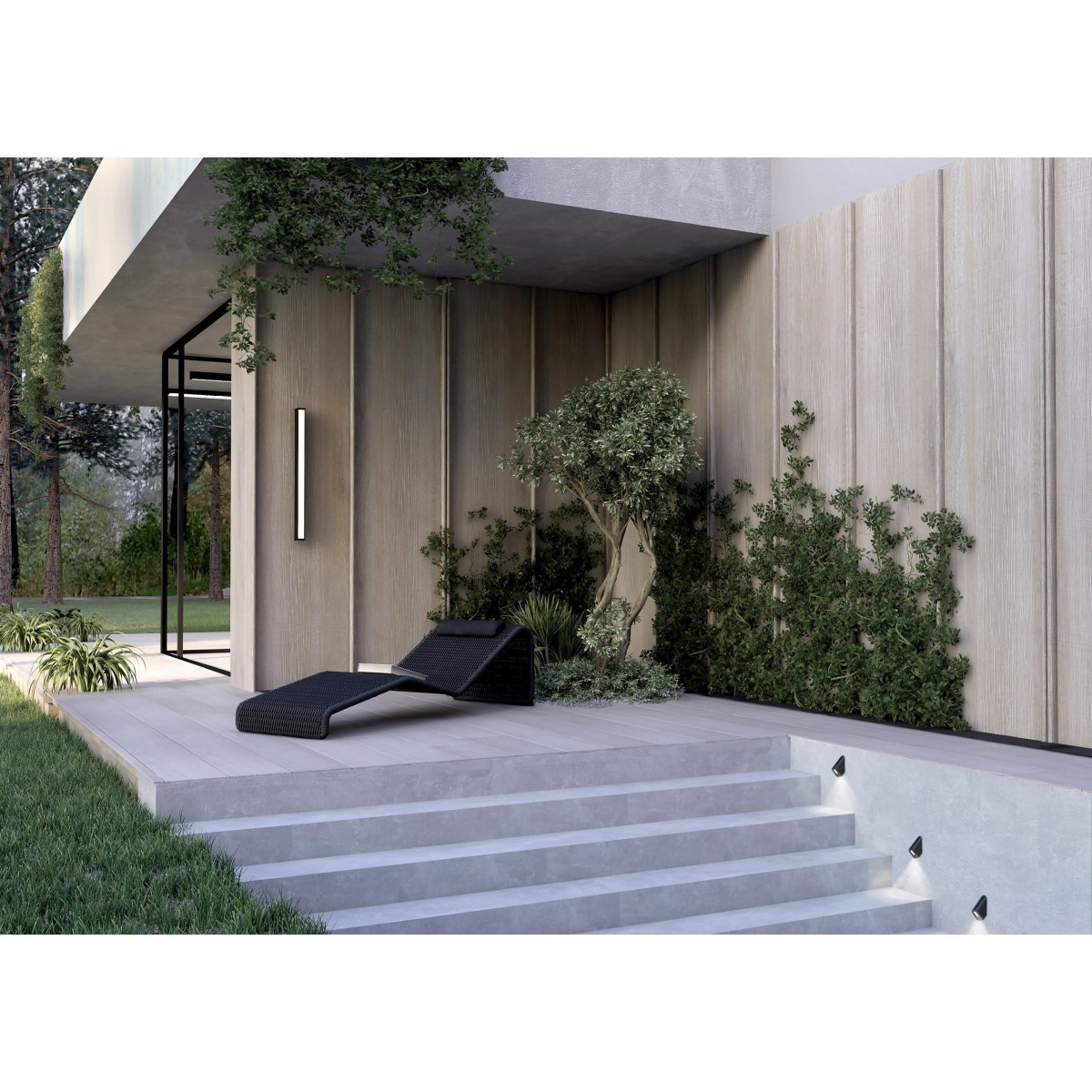 Nowodvorski OUTLINE LED 11361