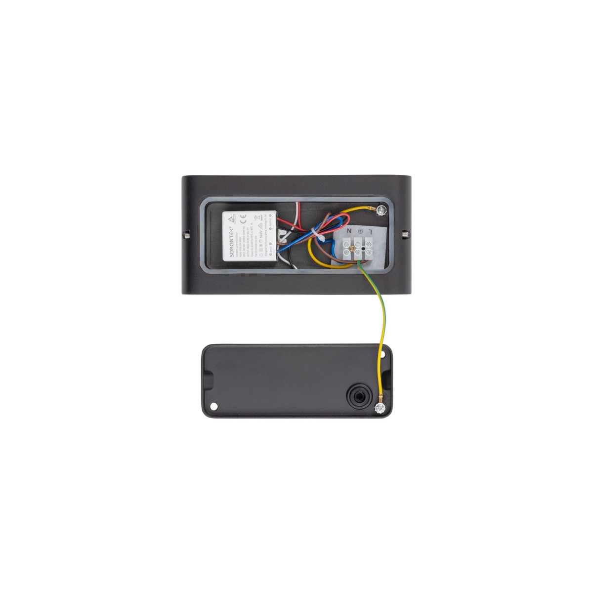 Nowodvorski SEMI  LED 11364