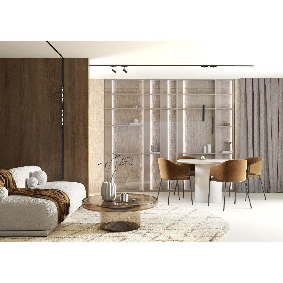 Nowodvorski UT-LVM Track 11318