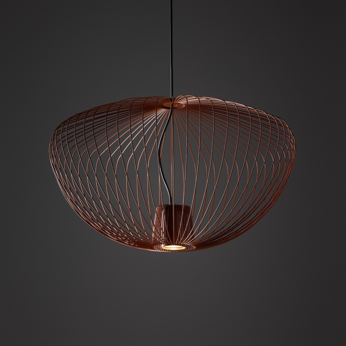 Nowodvorski PUMPKIN 11495