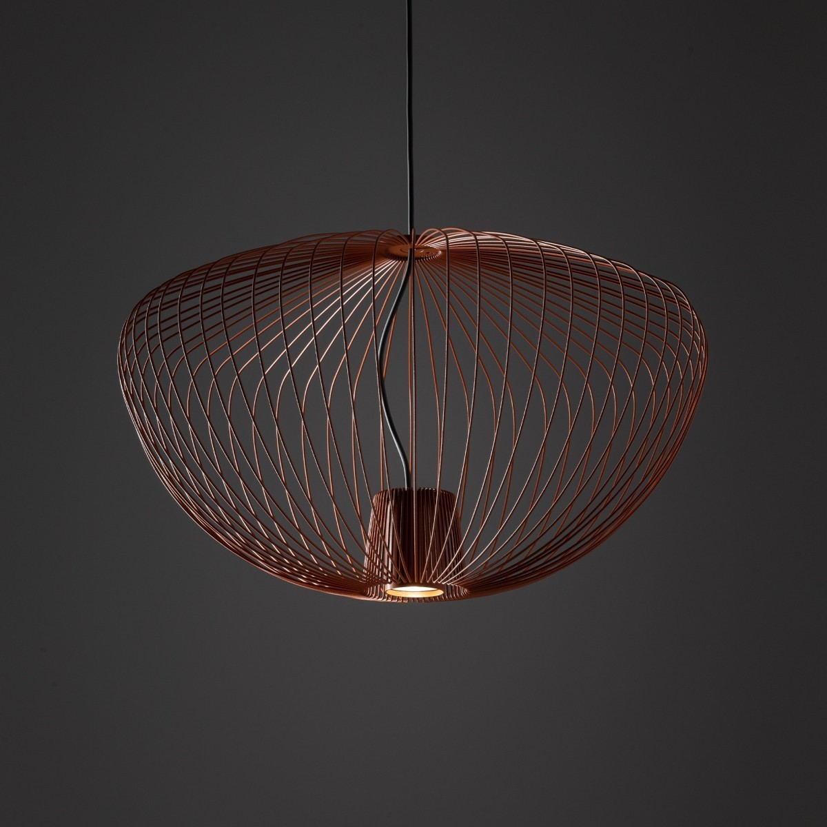 Nowodvorski PUMPKIN 11495