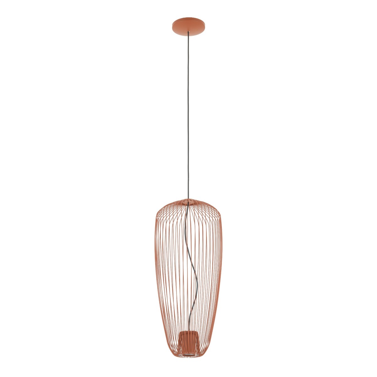 Nowodvorski PUMPKIN 11496