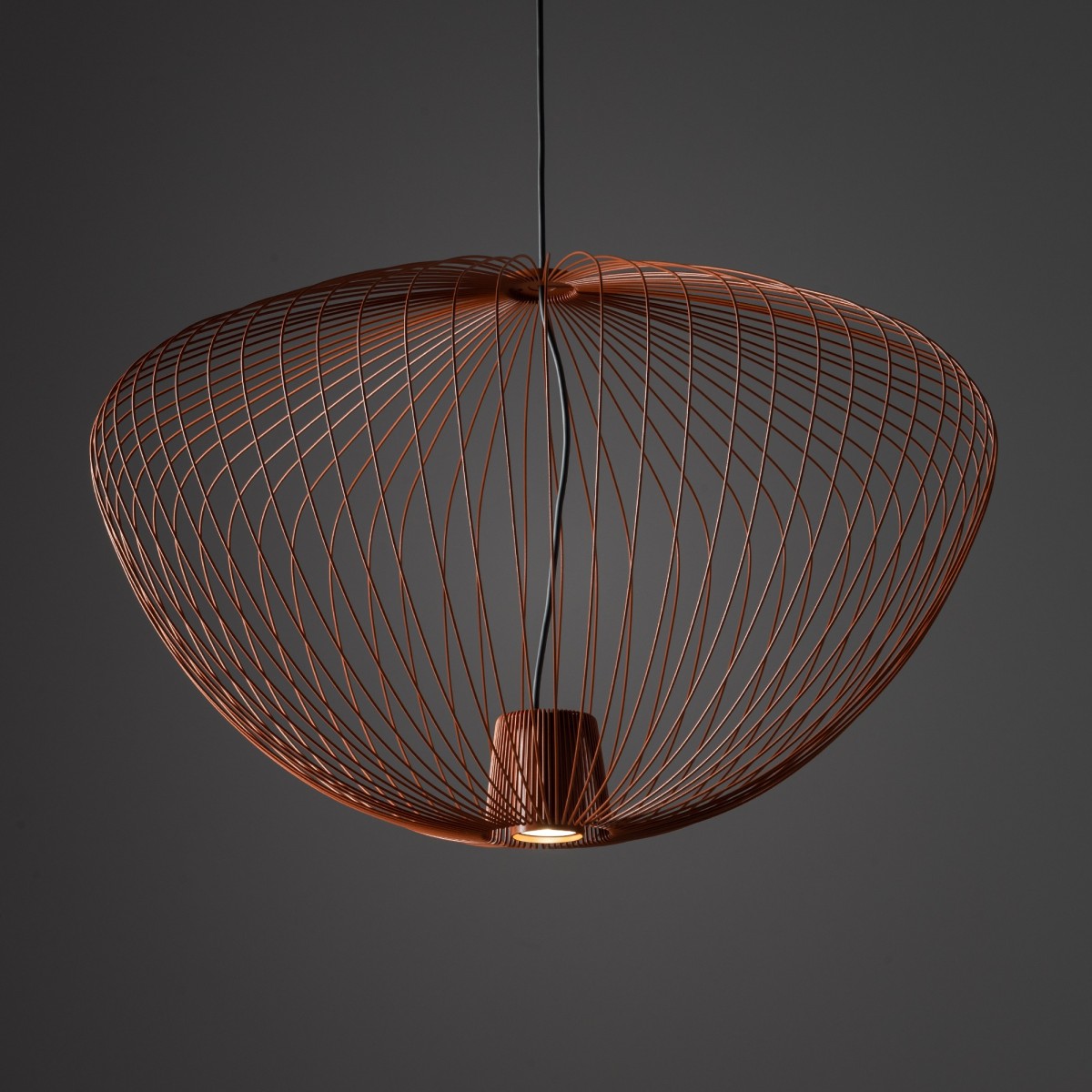 Nowodvorski PUMPKIN 11494