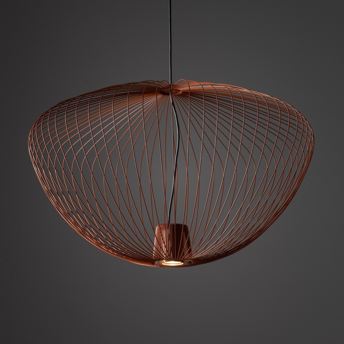 Nowodvorski PUMPKIN 11494