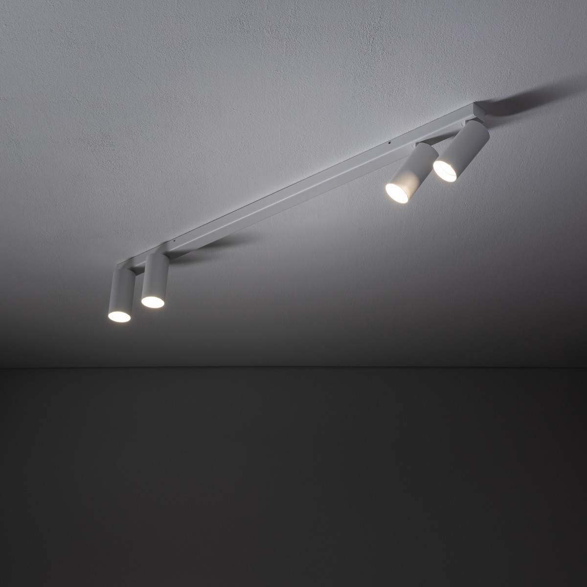 Nowodvorski FOURTY 11434