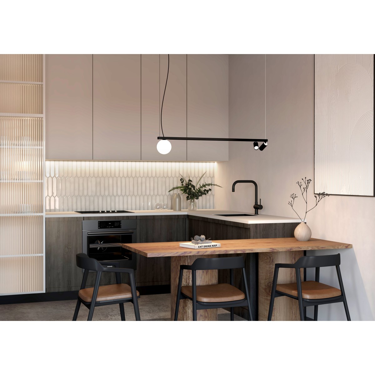 Nowodvorski FOURTY 11447