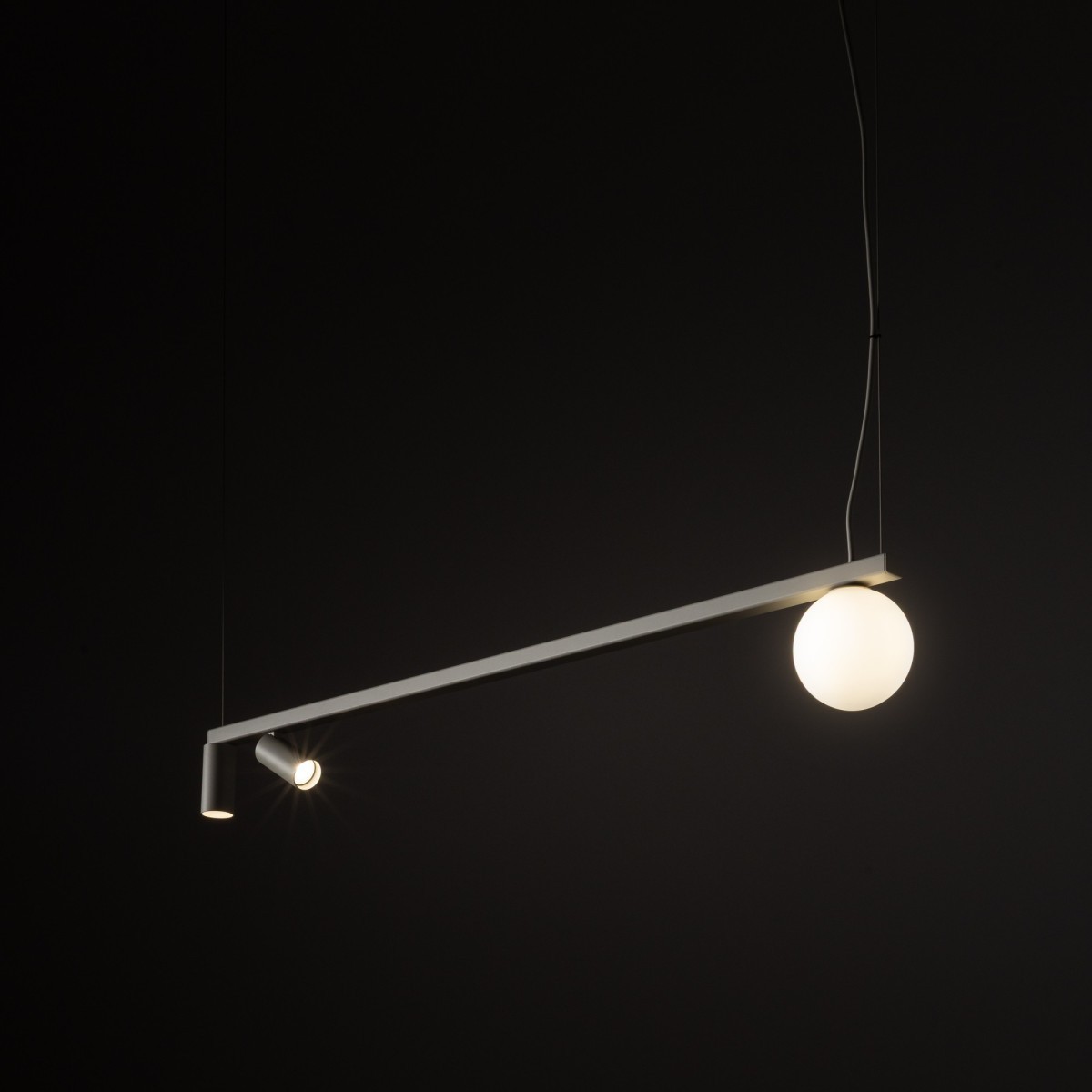 Nowodvorski FOURTY 11450