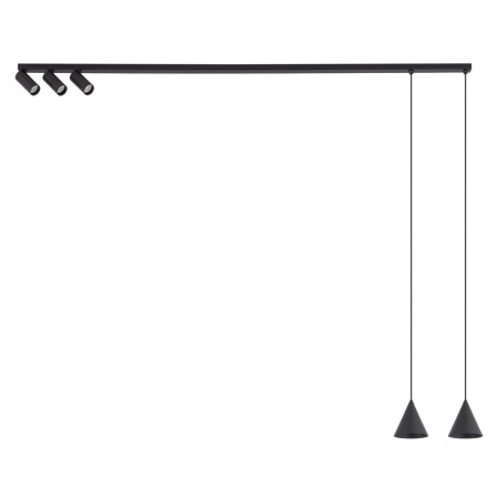 Nowodvorski FOURTY 11448