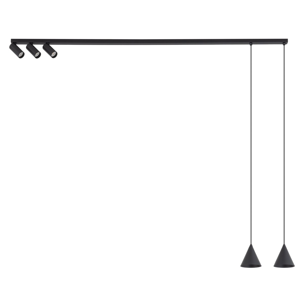 Nowodvorski FOURTY 11448