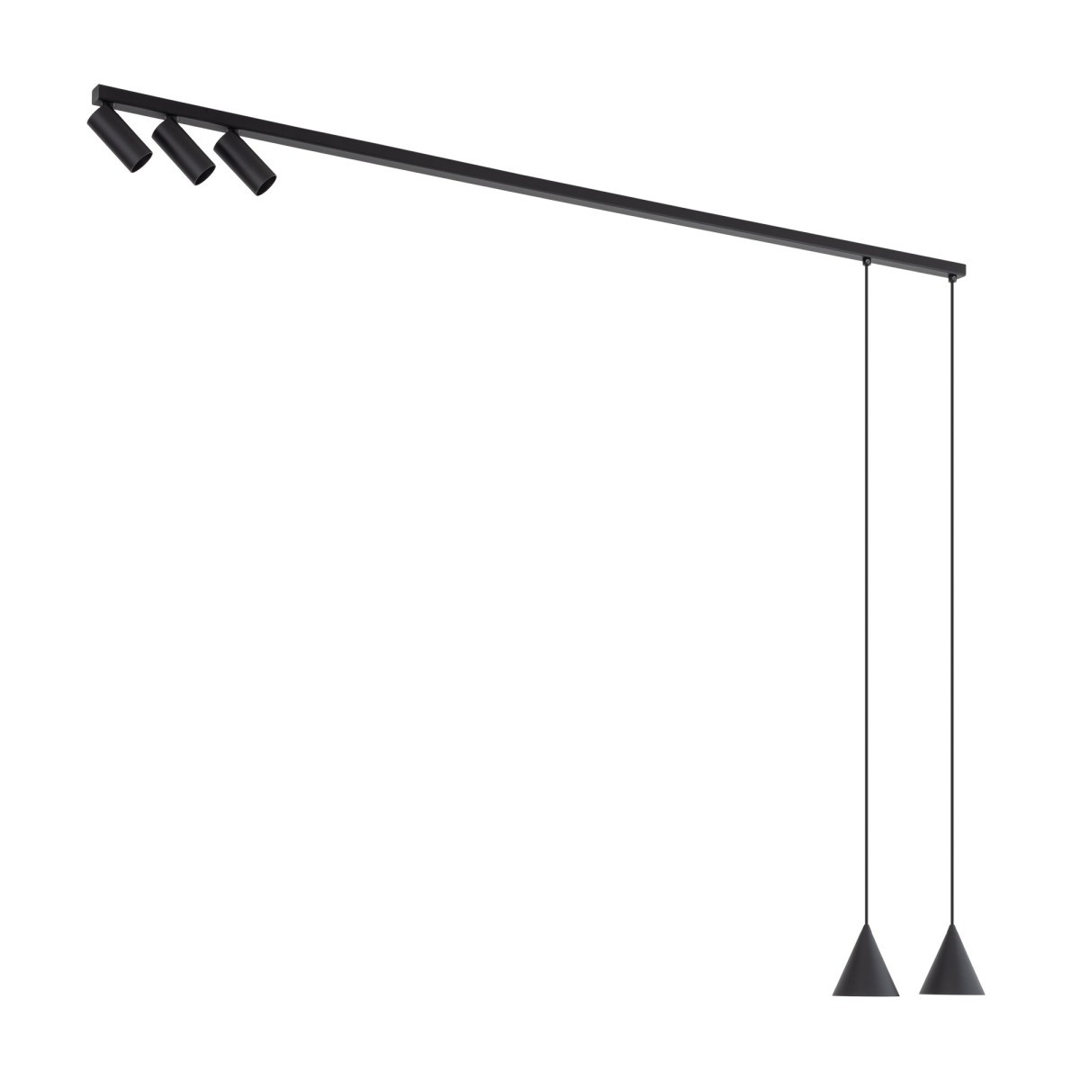 Nowodvorski FOURTY 11448