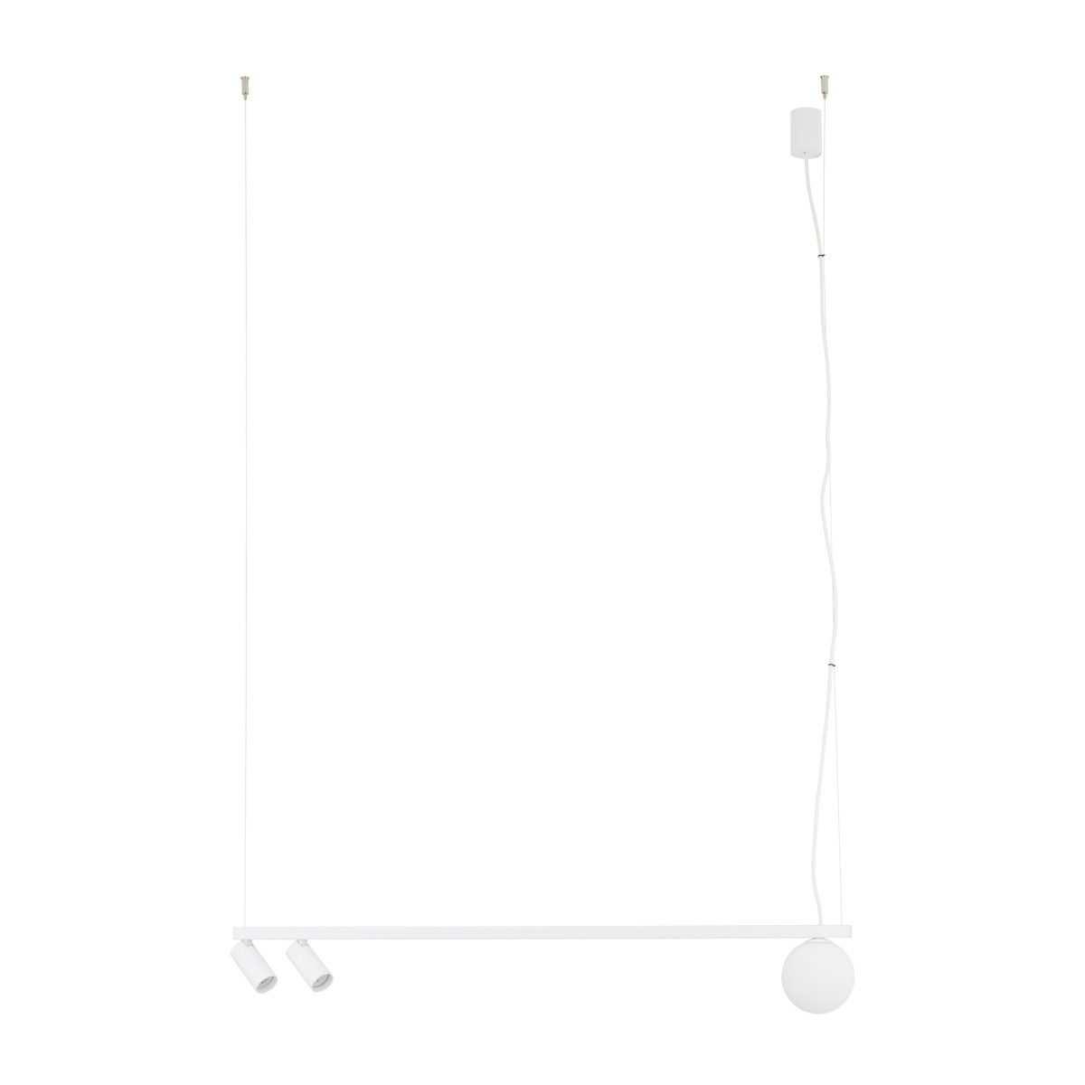 Nowodvorski FOURTY 11445