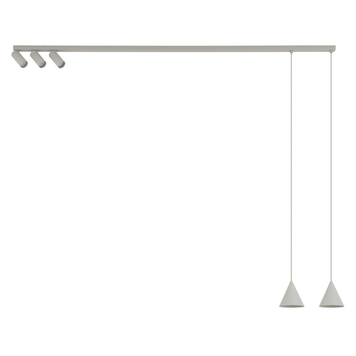 Nowodvorski FOURTY 11451