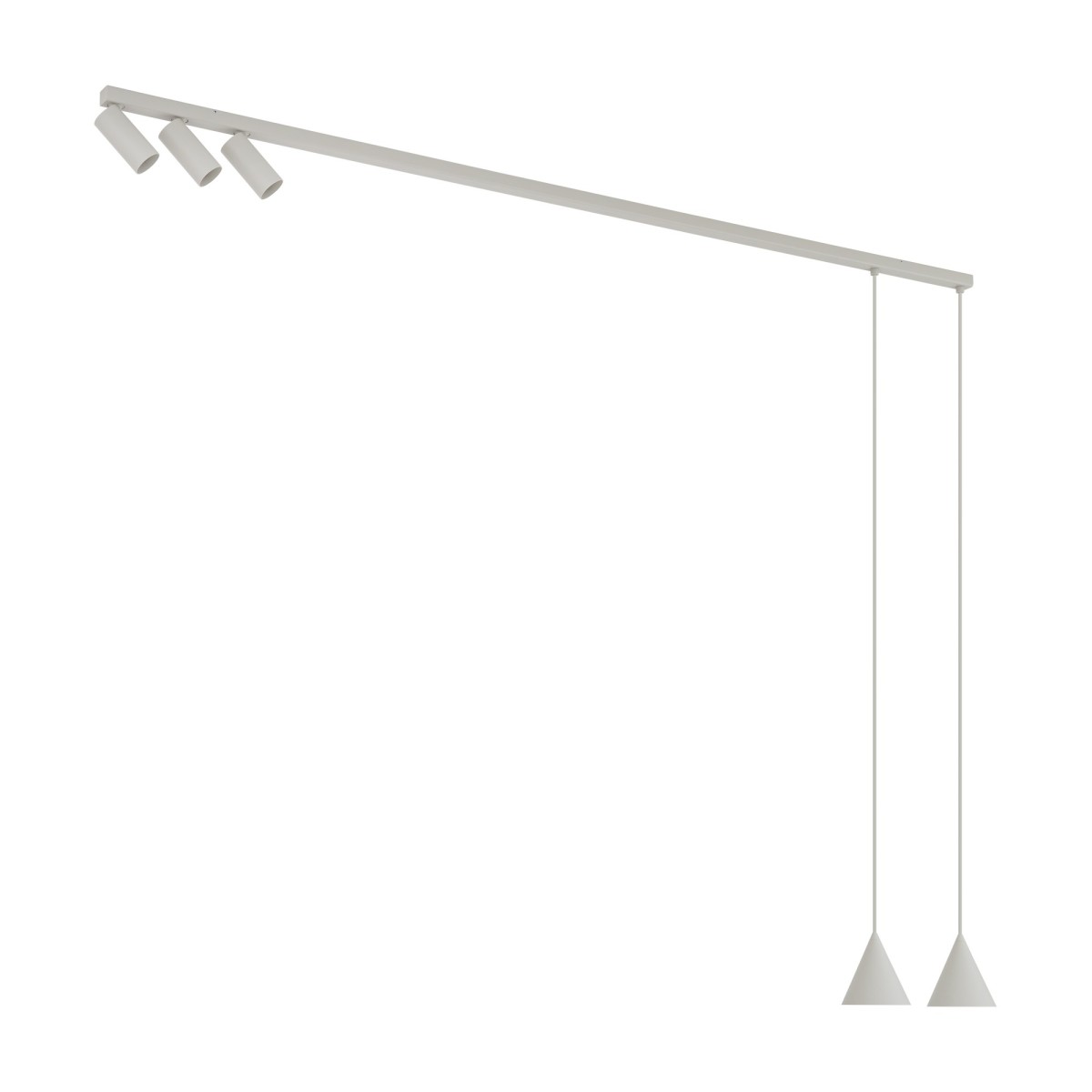 Nowodvorski FOURTY 11451