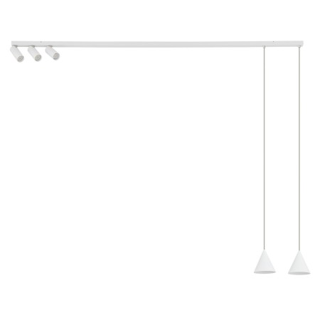 Nowodvorski FOURTY 11446