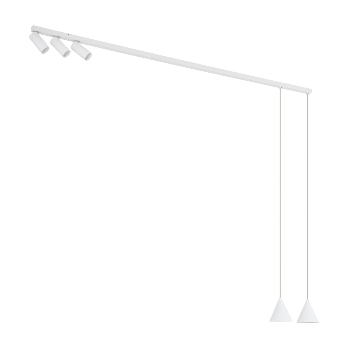 Nowodvorski FOURTY 11446