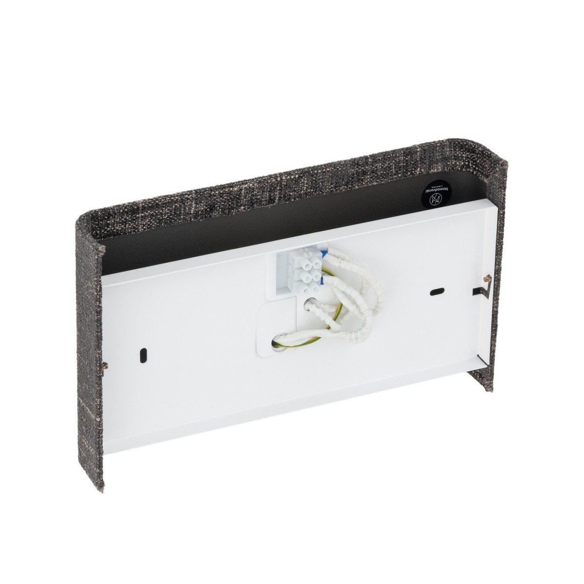 Nowodvorski AMARELA 11662