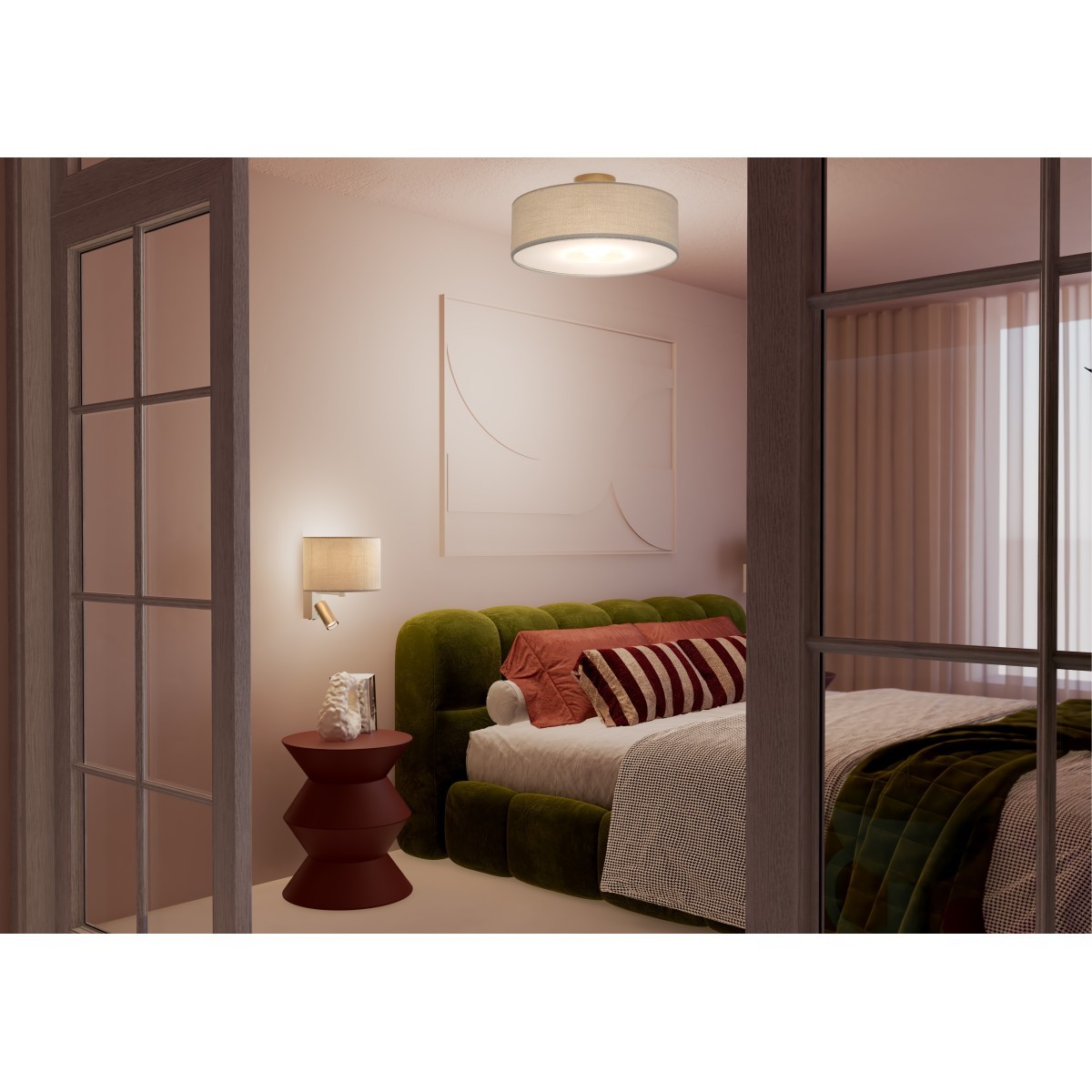 Nowodvorski SANTANA 11654