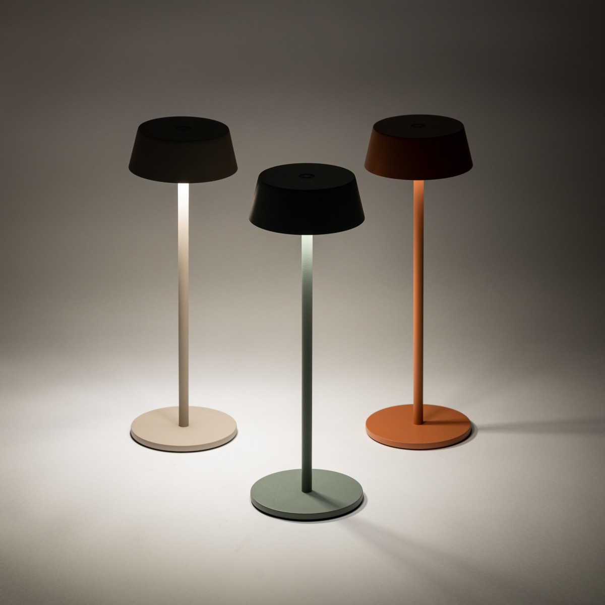 Nowodvorski AMY LED 11535