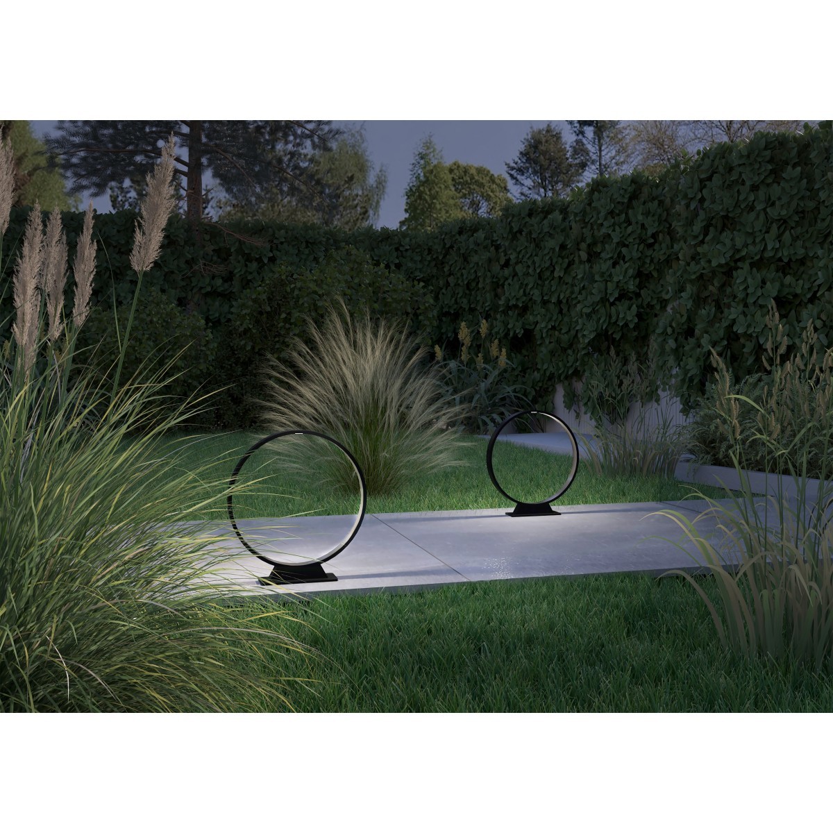 Nowodvorski LIV LED 11538