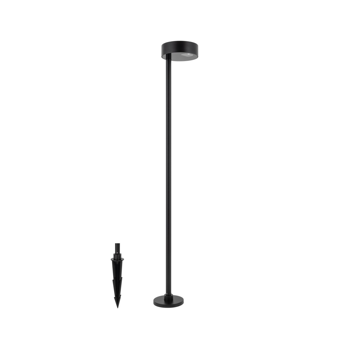 Nowodvorski RUBY LED 11542