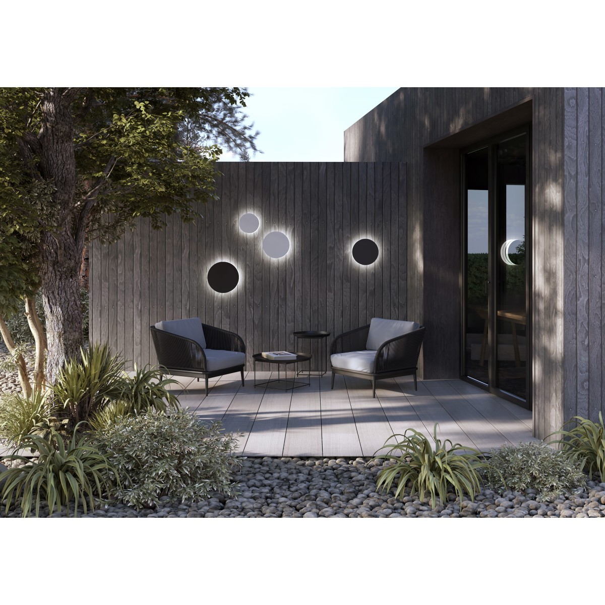 Nowodvorski ARIA LED 11566