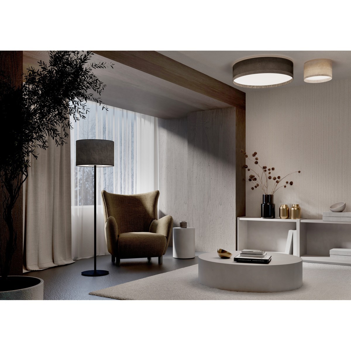 Nowodvorski LAGO 11676