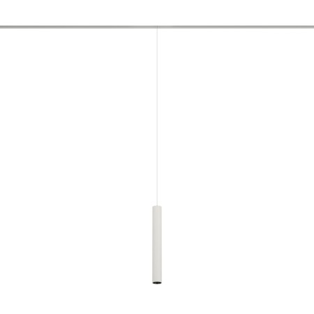 Nowodvorski LVM ROLLER LED 11641