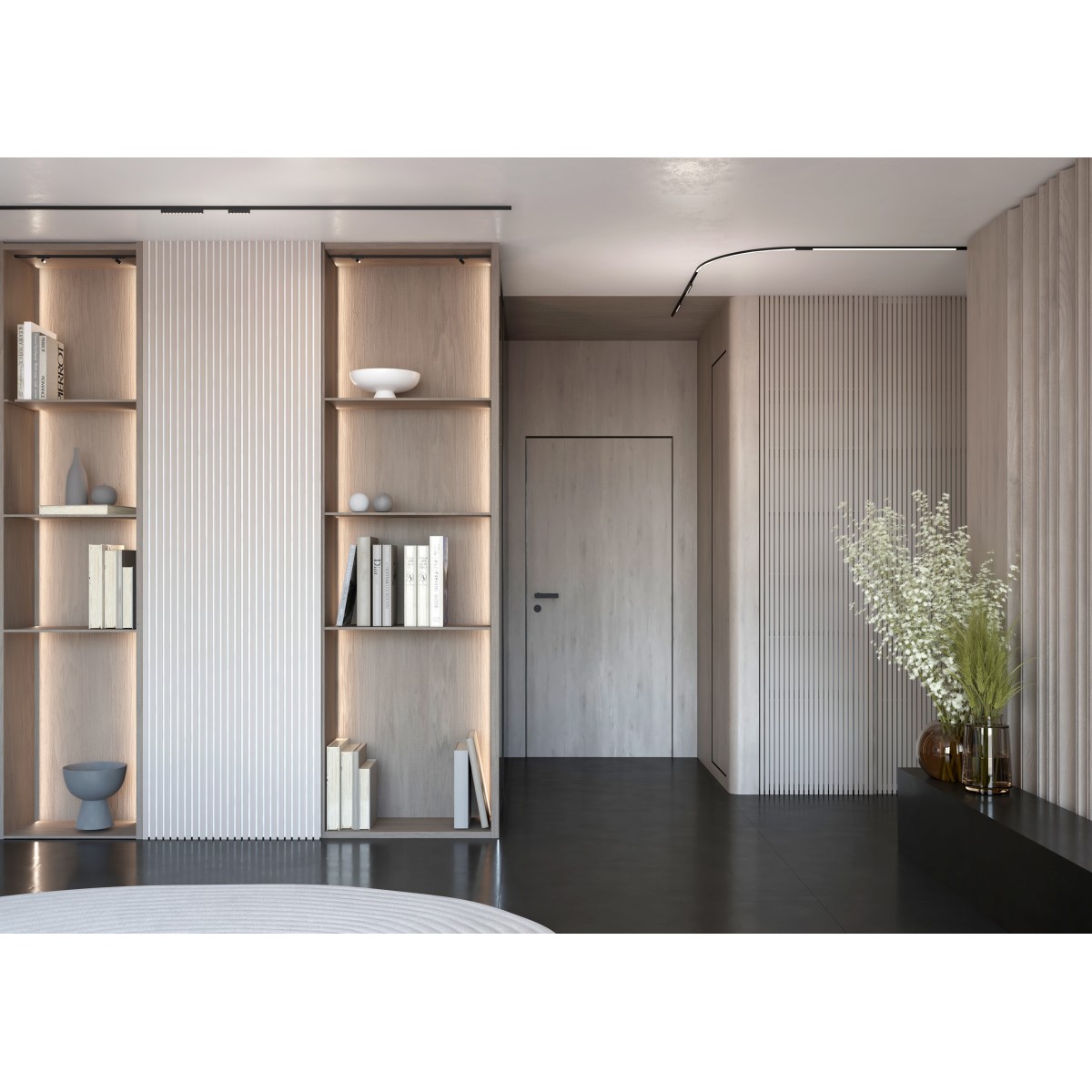 Nowodvorski NANO-LVM FLEX LINE LED 11723