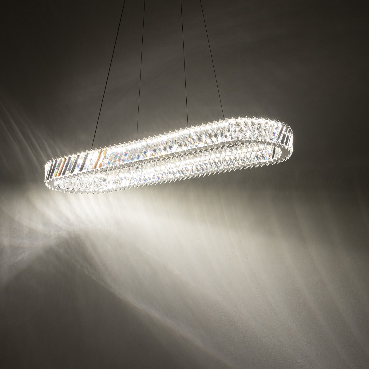 Nowodvorski LUXORA LED 11707