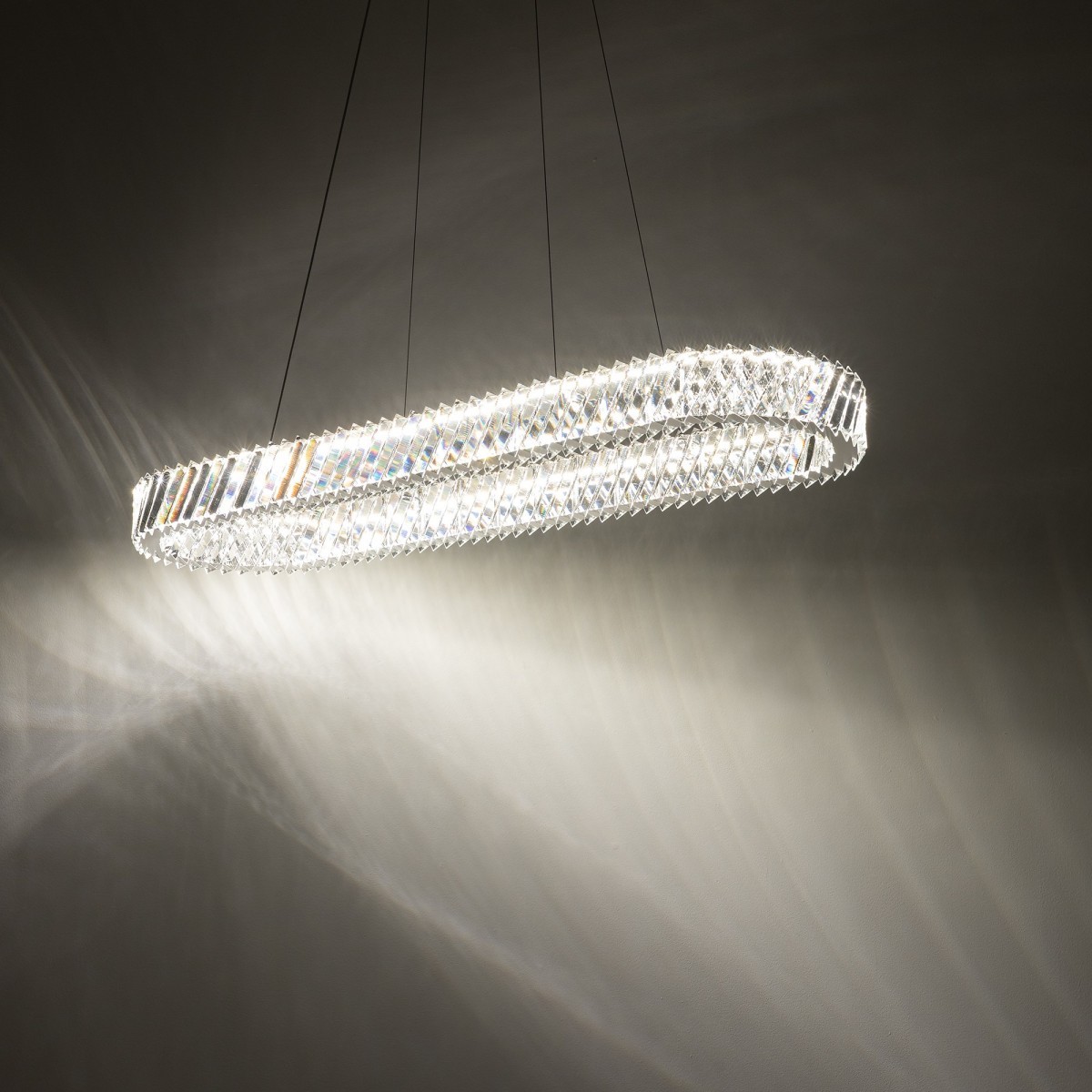 Nowodvorski LUXORA LED 11707
