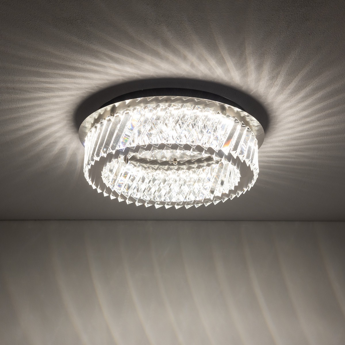 Nowodvorski LUXORA LED 11708