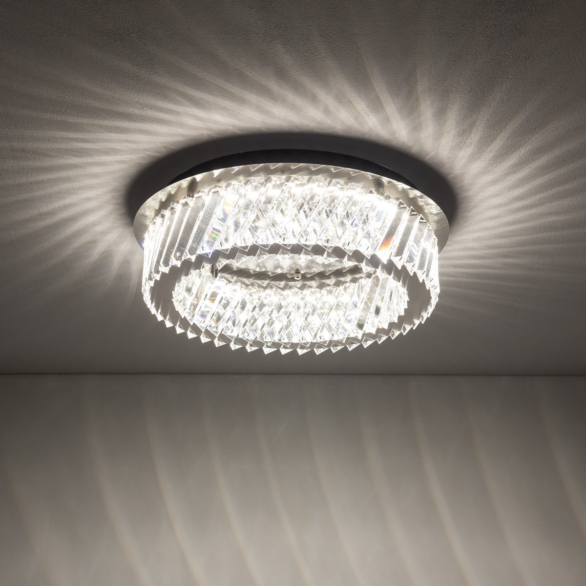 Nowodvorski LUXORA LED 11708
