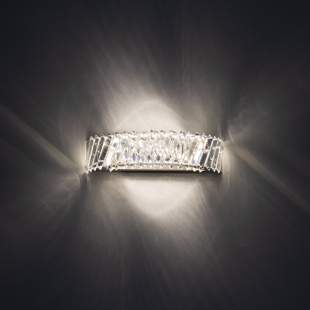 Nowodvorski LUXORA LED 11710