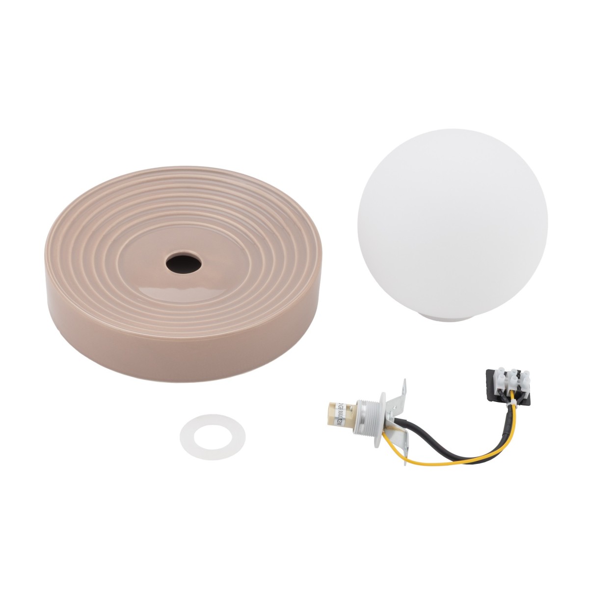 Nowodvorski CLAY 11746