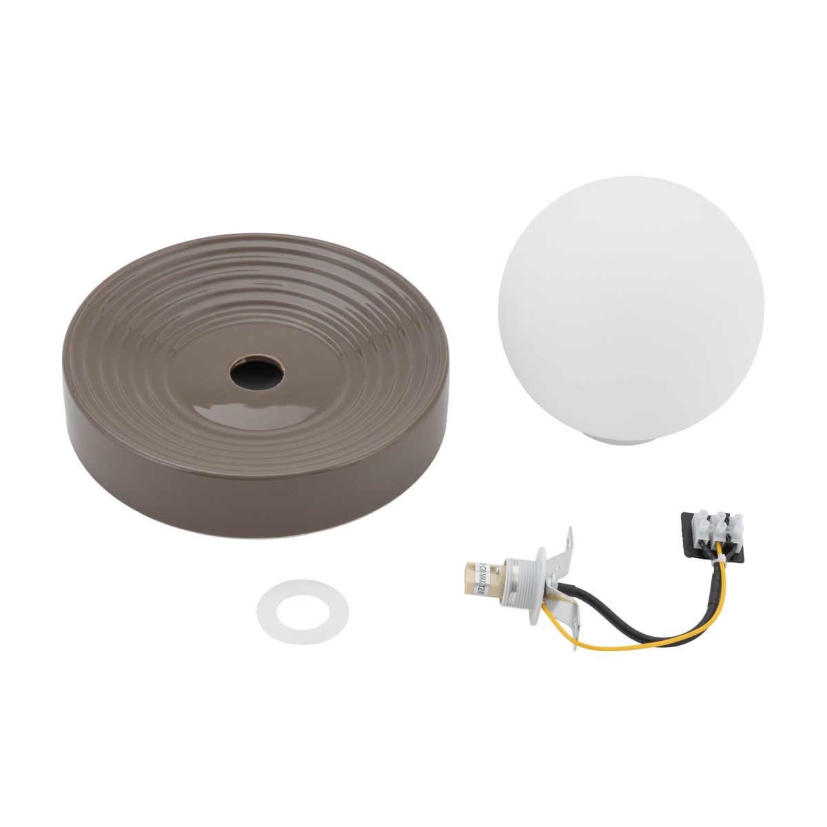 Nowodvorski CLAY 11747