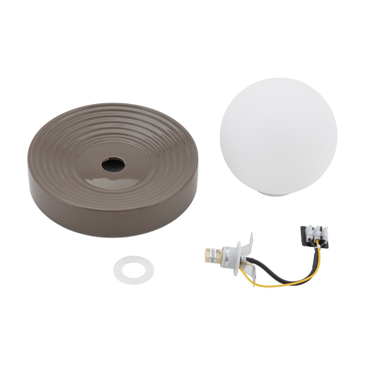 Nowodvorski CLAY 11747