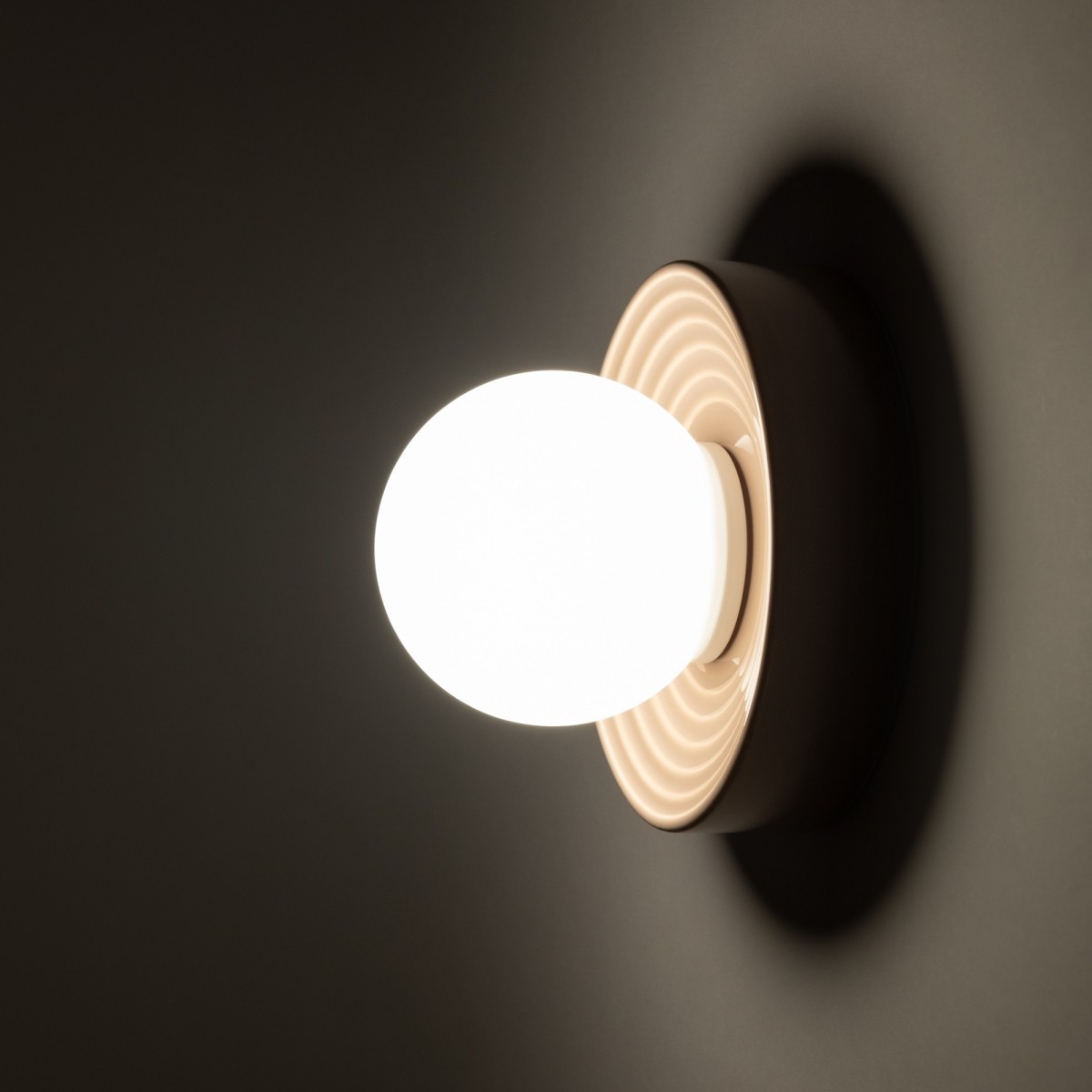 Nowodvorski CLAY 11748