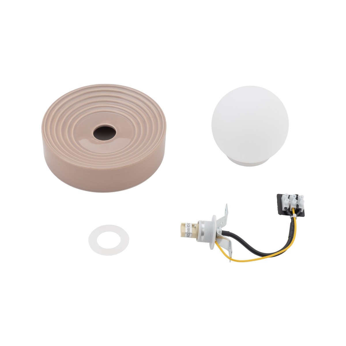 Nowodvorski CLAY 11748